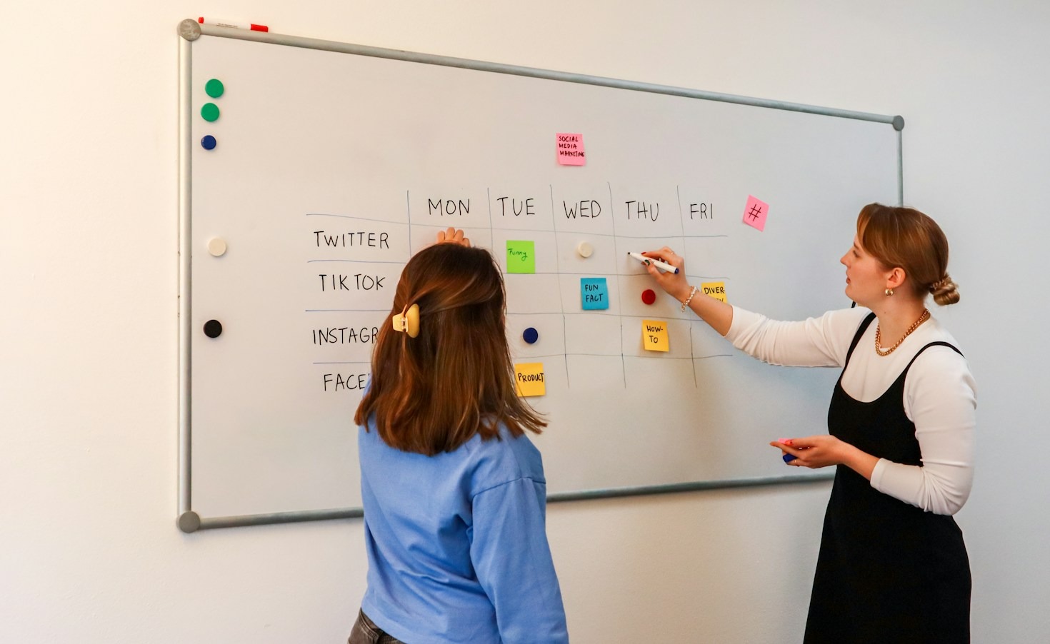 Repurposing Thought Leadership Across Multiple Digital Channels